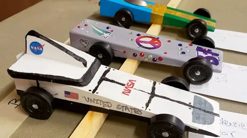 Pinewood Derby Rules and How to Win by Them in 2023